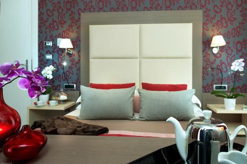 Habitación Doble del hotel Demetra. Foto 7