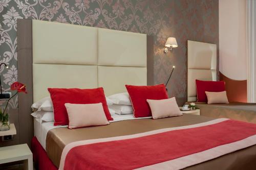Habitación Doble Superior del hotel Demetra. Foto 6