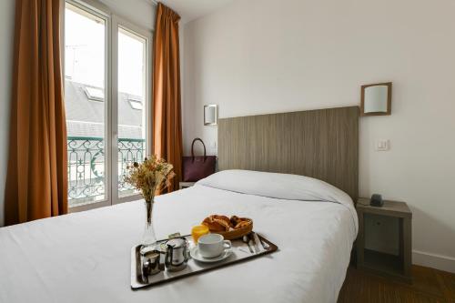 Habitación Doble del hotel Louisa. Foto 4