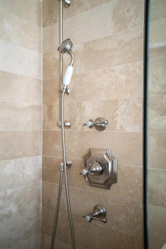 Habitación Individual Superior del hotel SAINT LOUIS EN L'ISLE. Foto 3