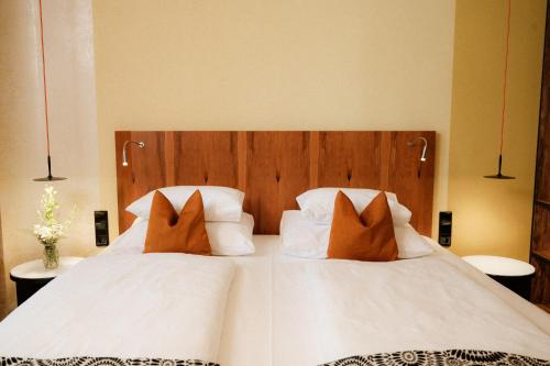 Habitación doble con balcón del hotel Capricorno. Foto 5