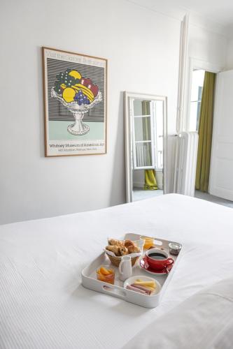 Habitación Superior del hotel Arvor Saint Georges. Foto 10