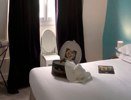 Habitación Superior del hotel Arvor Saint Georges. Foto 11