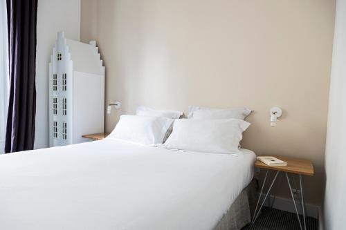 Habitación Clásica del hotel Arvor Saint Georges. Foto 8