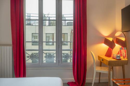 Habitación Clásica del hotel Arvor Saint Georges. Foto 14