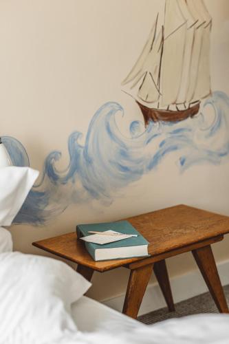 Nina Suite del hotel Arvor Saint Georges. Foto 5