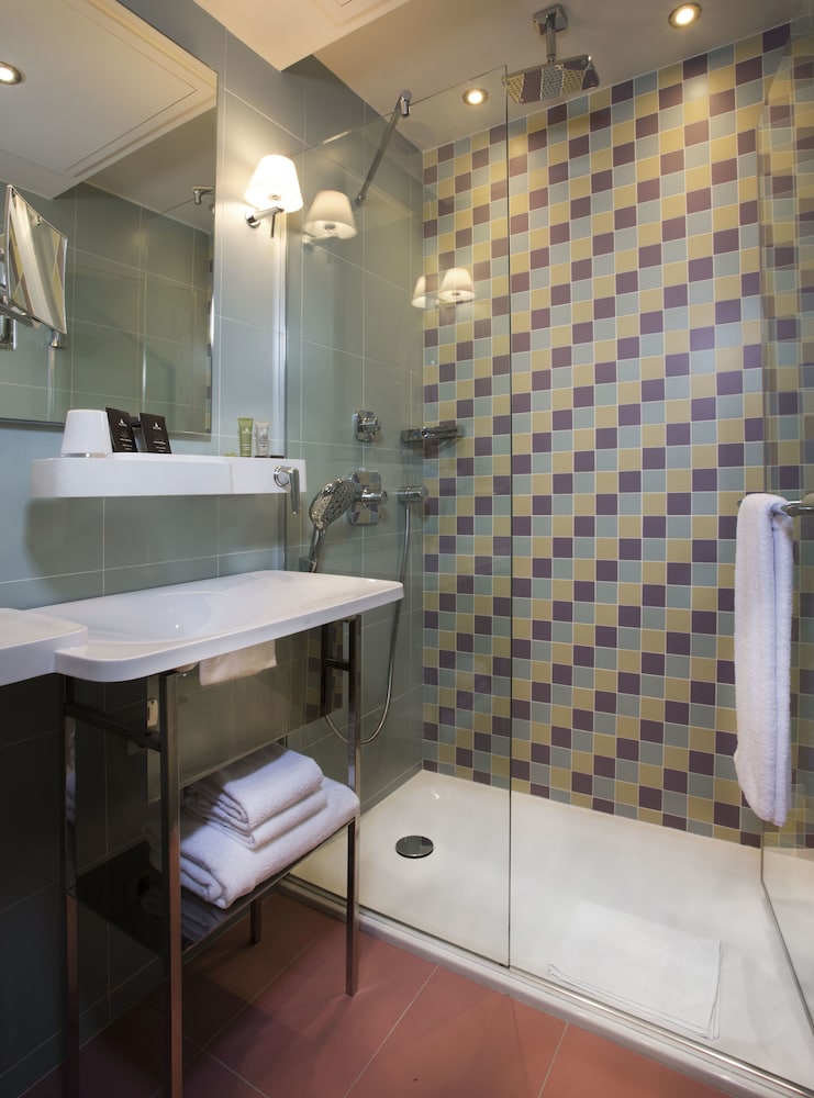 Suite junior del hotel Atmospheres. Foto 2