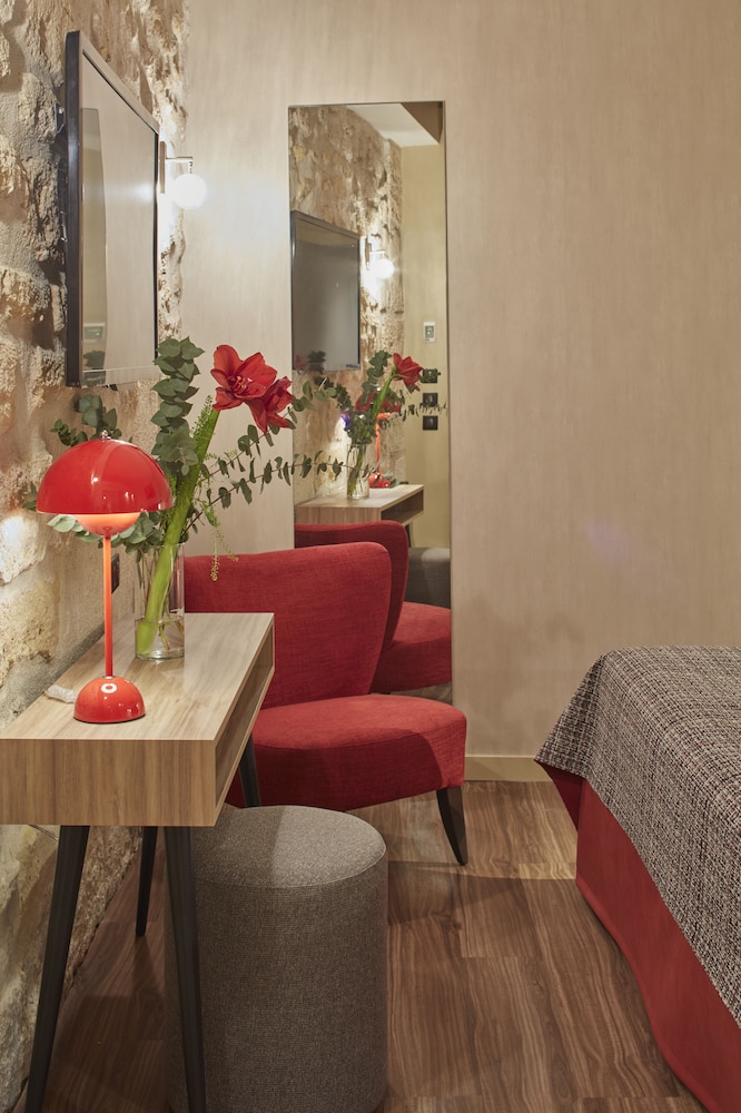 Suite Deluxe del hotel Atmospheres. Foto 5