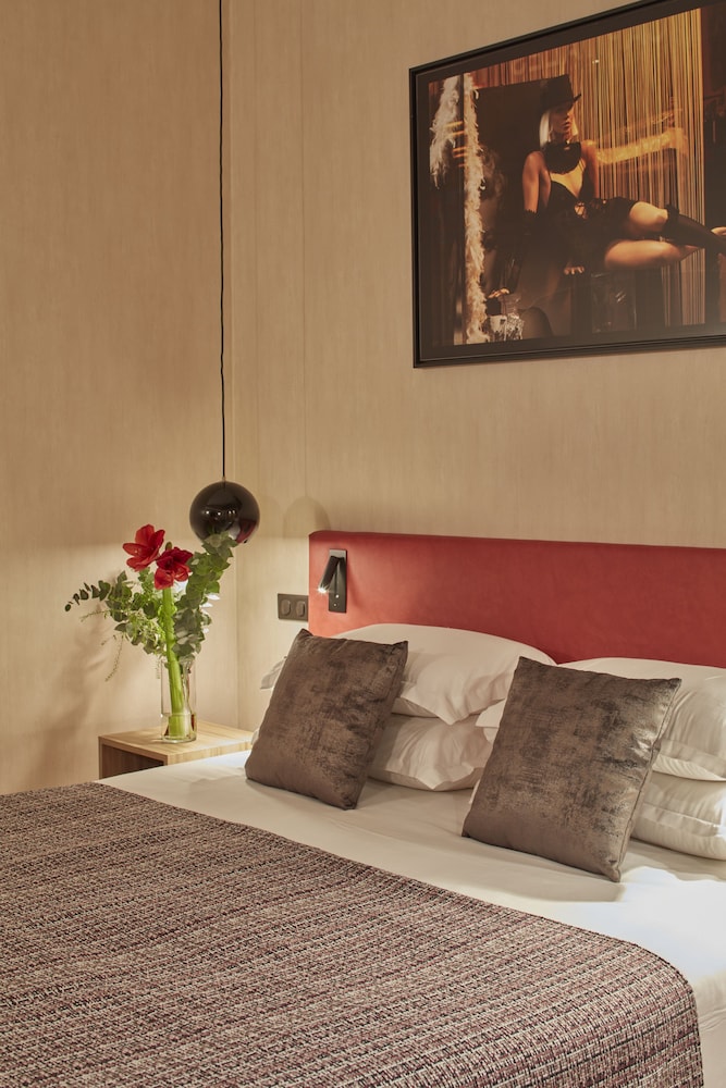 Suite Deluxe del hotel Atmospheres. Foto 6