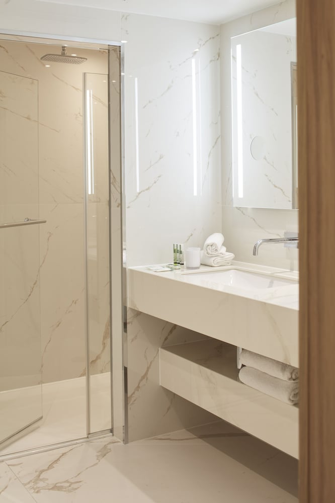 Suite Deluxe del hotel Atmospheres. Foto 12