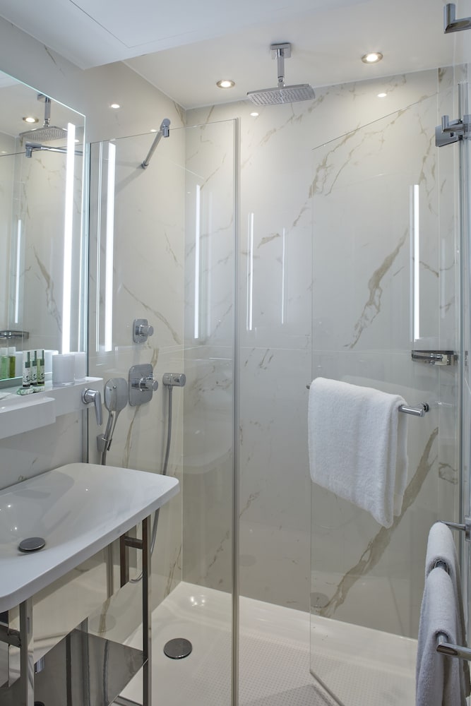 Suite Deluxe del hotel Atmospheres. Foto 13