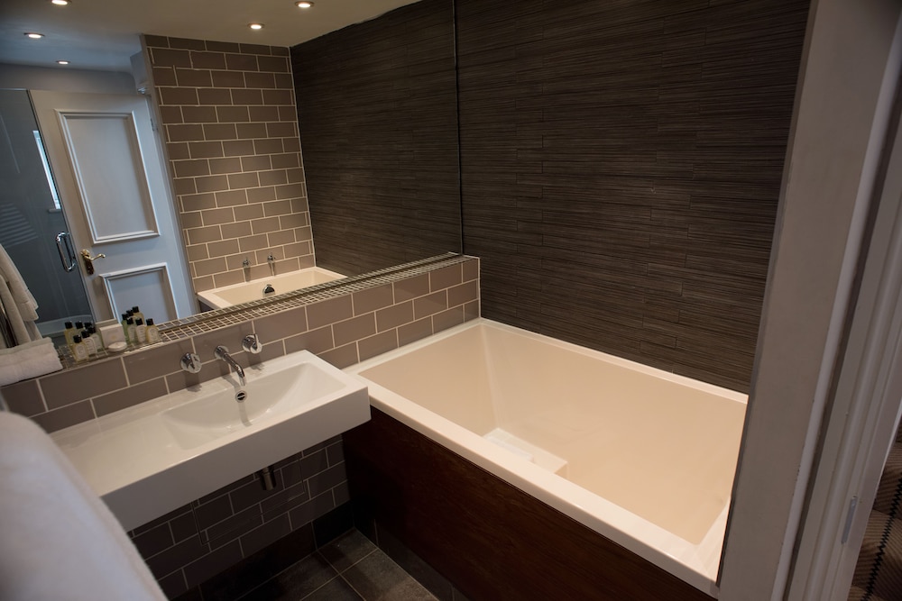 Suite del hotel Colonnade London. Foto 2