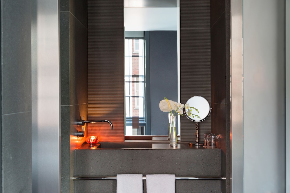 Studio Deluxe Suite del hotel Grosvenor House Suites by Jumeirah. Foto 4