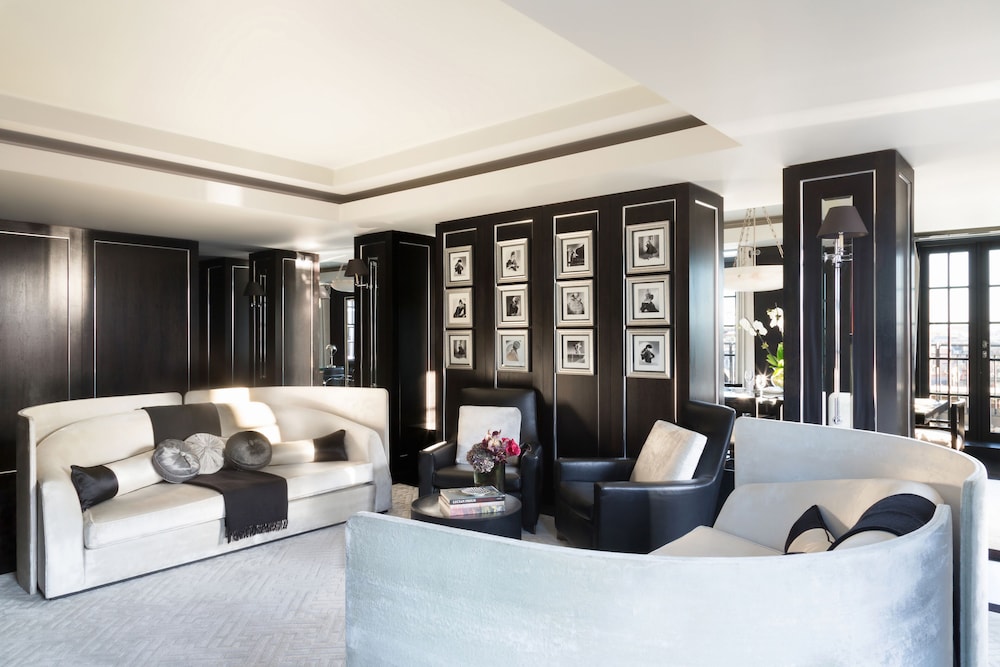 Mayfair Penthouse del hotel Grosvenor House Suites by Jumeirah