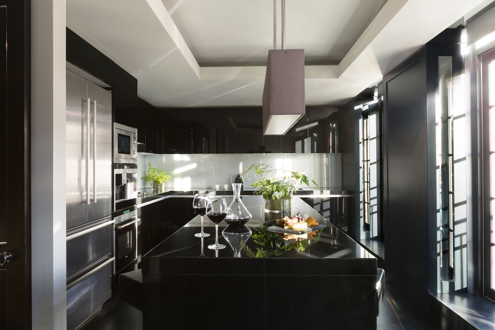 Mayfair Penthouse del hotel Grosvenor House Suites by Jumeirah. Foto 2