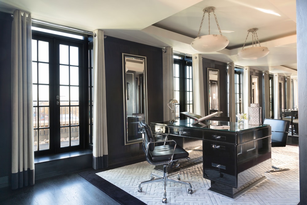 Mayfair Penthouse del hotel Grosvenor House Suites by Jumeirah. Foto 3