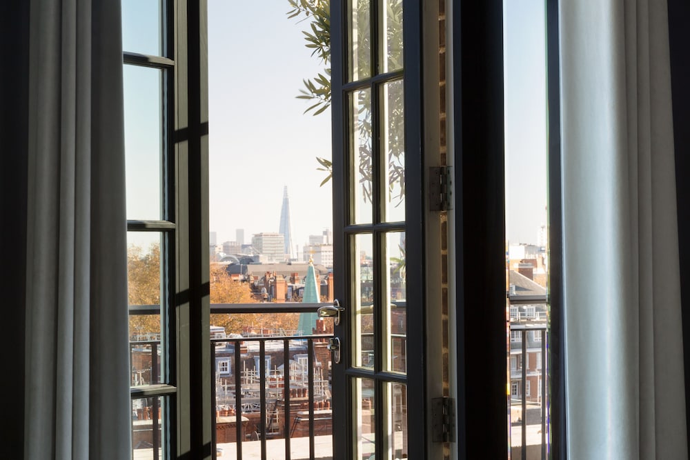 Mayfair Penthouse del hotel Grosvenor House Suites by Jumeirah. Foto 4