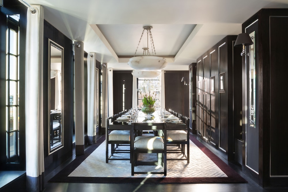 Mayfair Penthouse del hotel Grosvenor House Suites by Jumeirah. Foto 5