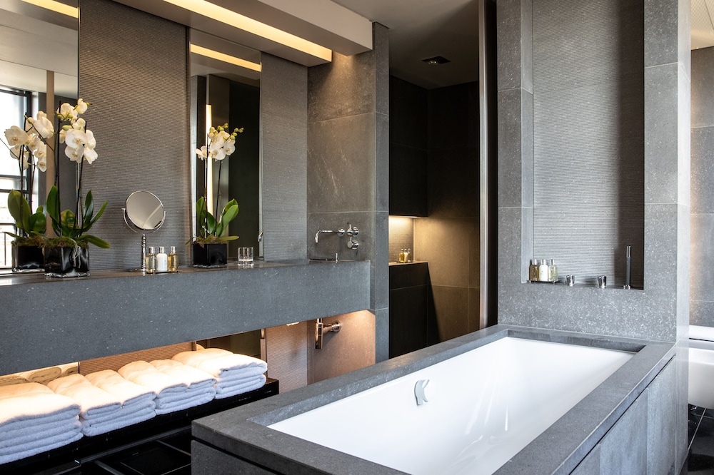 Mayfair Penthouse del hotel Grosvenor House Suites by Jumeirah. Foto 6