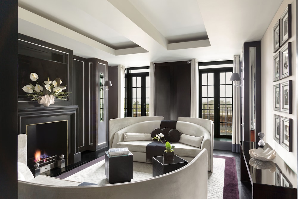 Knightsbridge Penthouse del hotel Grosvenor House Suites by Jumeirah