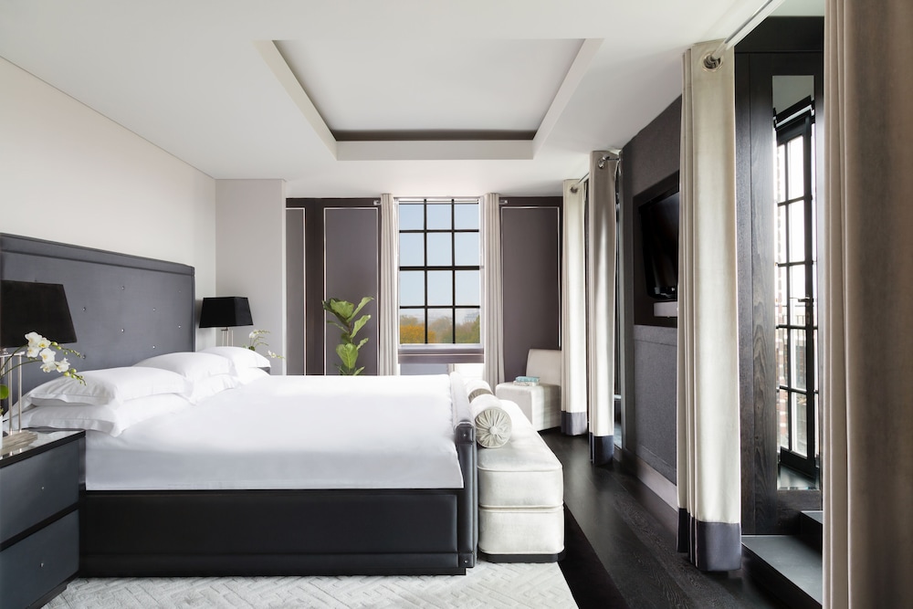 Knightsbridge Penthouse del hotel Grosvenor House Suites by Jumeirah. Foto 1