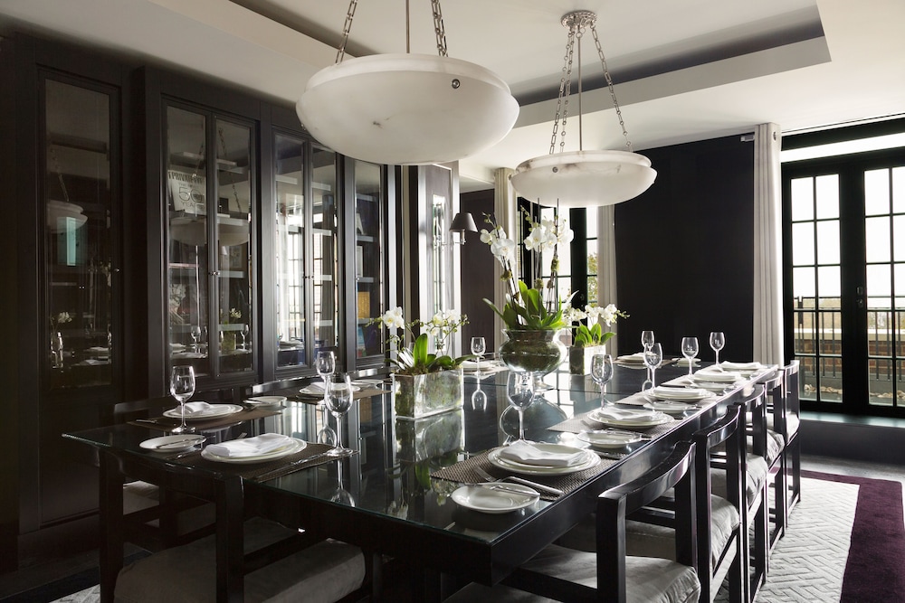 Knightsbridge Penthouse del hotel Grosvenor House Suites by Jumeirah. Foto 4