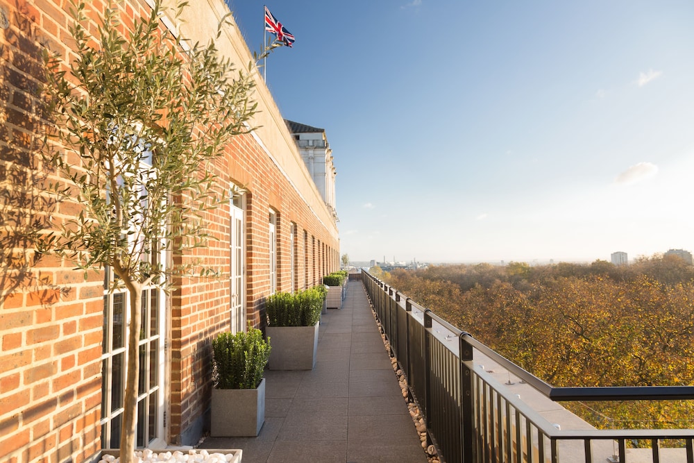 Knightsbridge Penthouse del hotel Grosvenor House Suites by Jumeirah. Foto 6