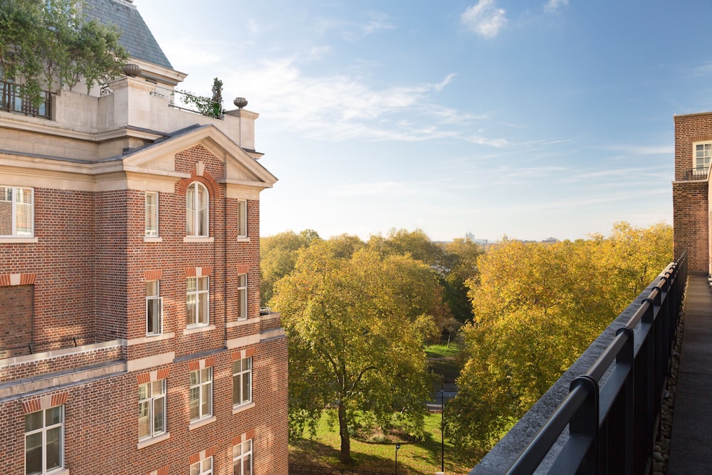 Knightsbridge Penthouse del hotel Grosvenor House Suites by Jumeirah. Foto 9