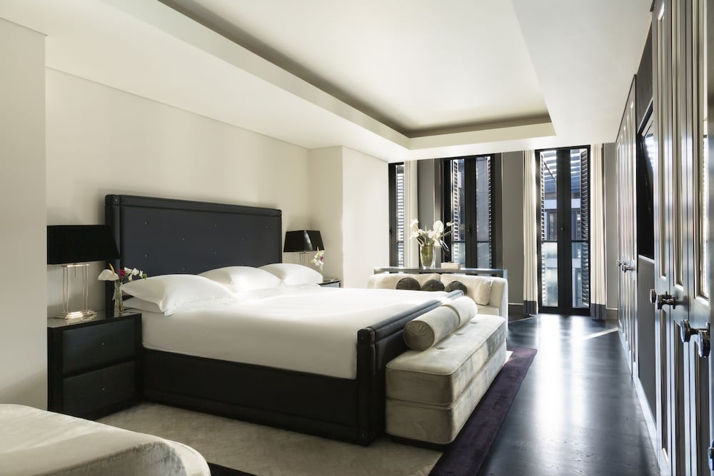 Grosvenor Penthouse del hotel Grosvenor House Suites by Jumeirah. Foto 1
