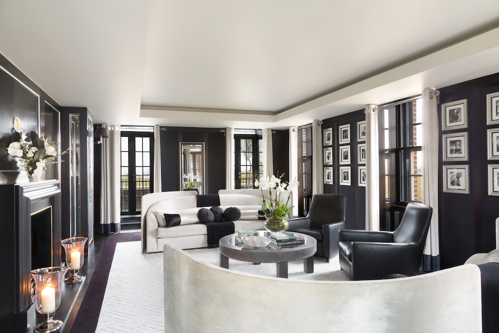 Grosvenor Penthouse del hotel Grosvenor House Suites by Jumeirah. Foto 4