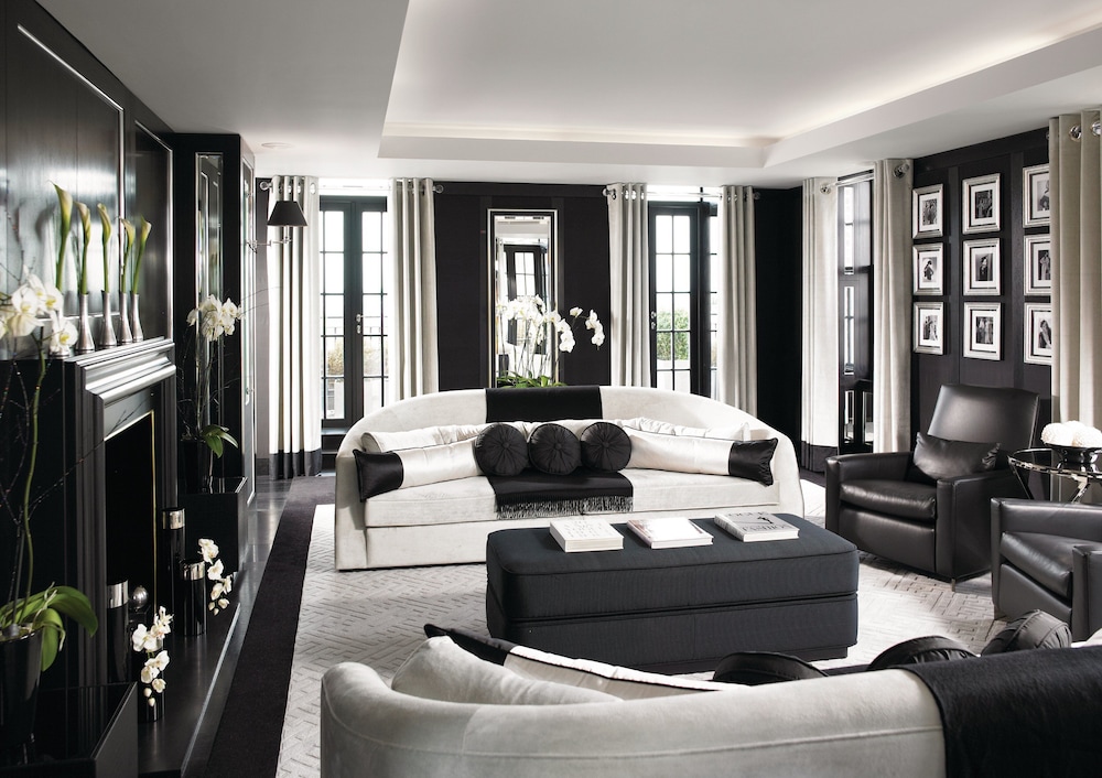 Grosvenor Penthouse del hotel Grosvenor House Suites by Jumeirah. Foto 6