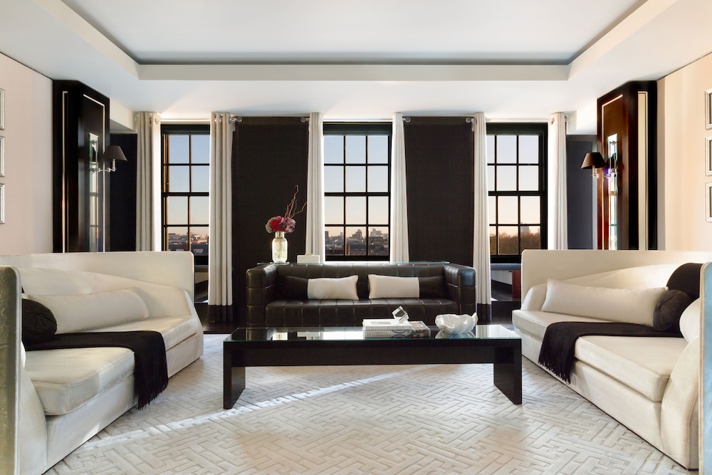 Kensington Penthouse del hotel Grosvenor House Suites by Jumeirah