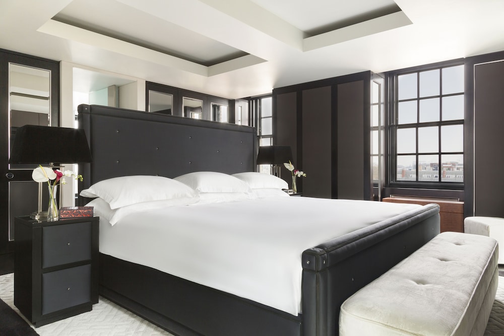 Kensington Penthouse del hotel Grosvenor House Suites by Jumeirah. Foto 1