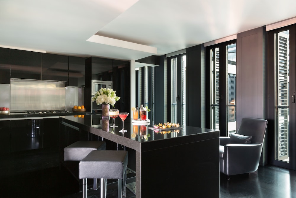 Kensington Penthouse del hotel Grosvenor House Suites by Jumeirah. Foto 2