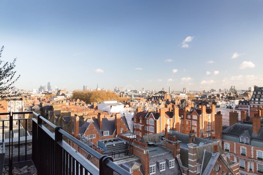Kensington Penthouse del hotel Grosvenor House Suites by Jumeirah. Foto 6