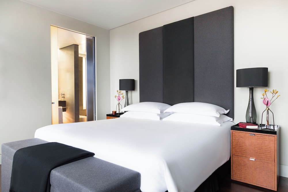 One Bedroom Superior Suite del hotel Grosvenor House Suites by Jumeirah