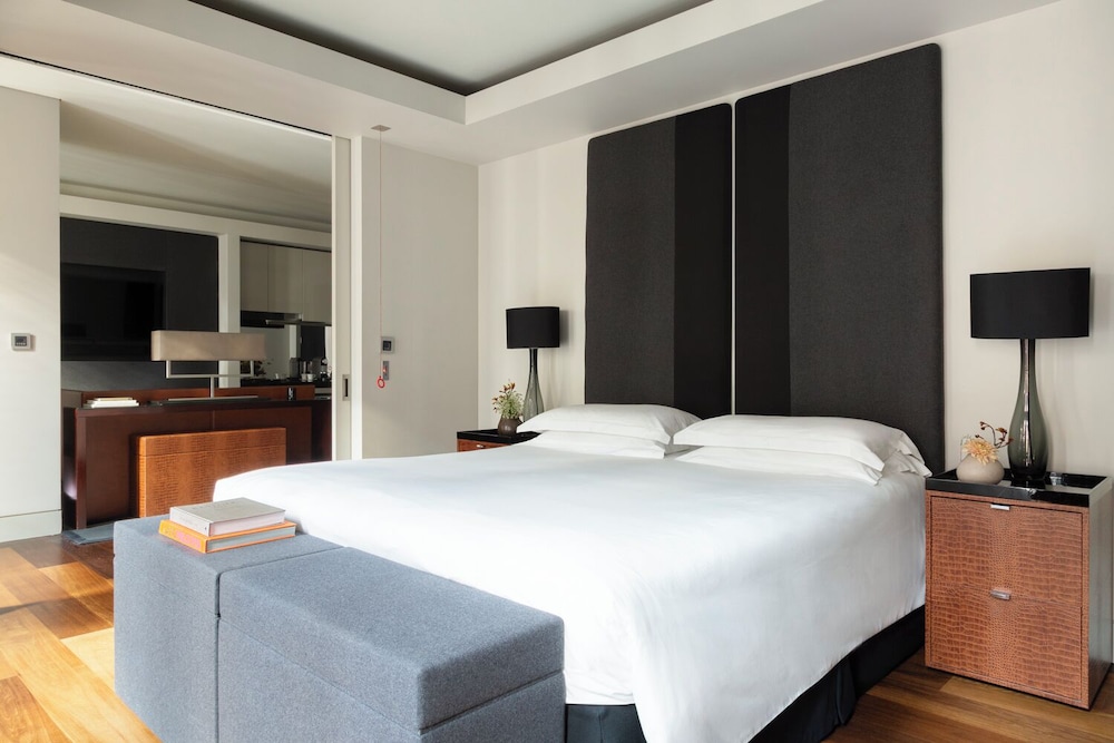 One Bedroom Superior Suite del hotel Grosvenor House Suites by Jumeirah. Foto 2