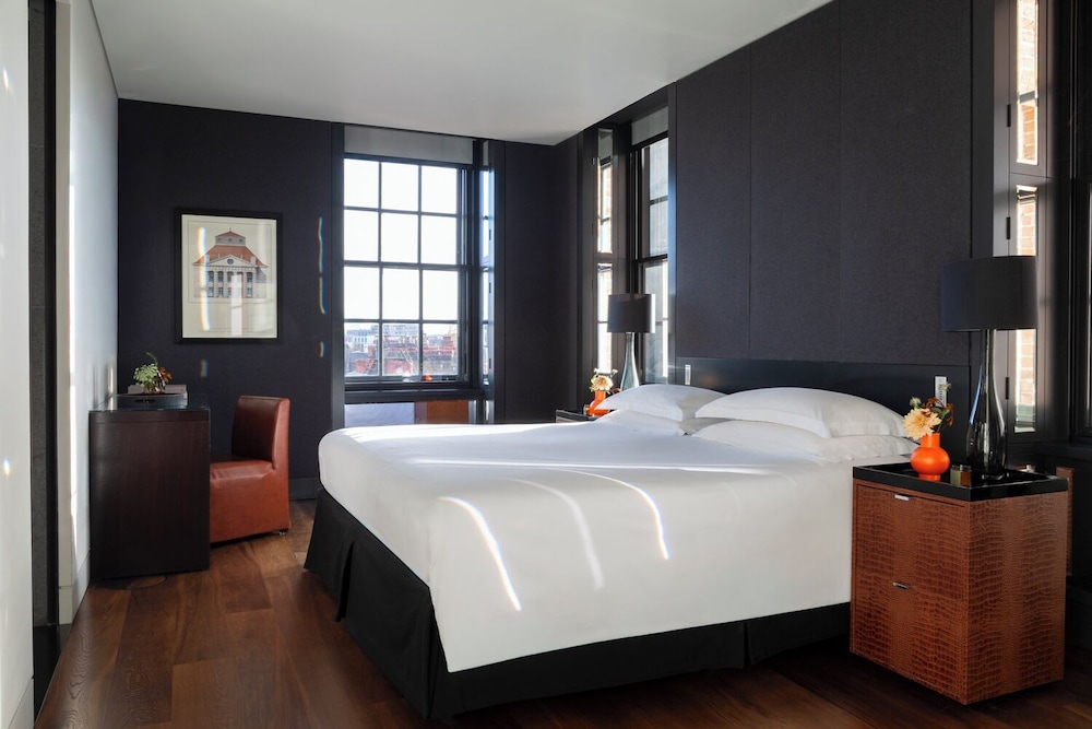 One Bedroom Mayfair Suite del hotel Grosvenor House Suites by Jumeirah
