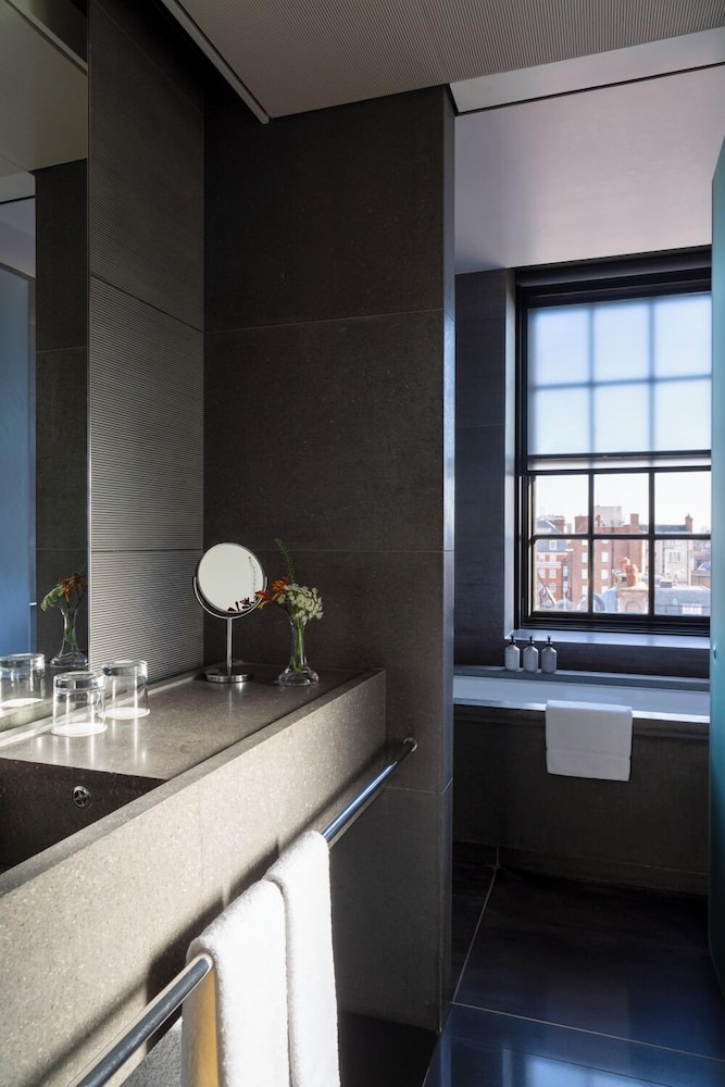 One Bedroom Mayfair Suite del hotel Grosvenor House Suites by Jumeirah. Foto 3