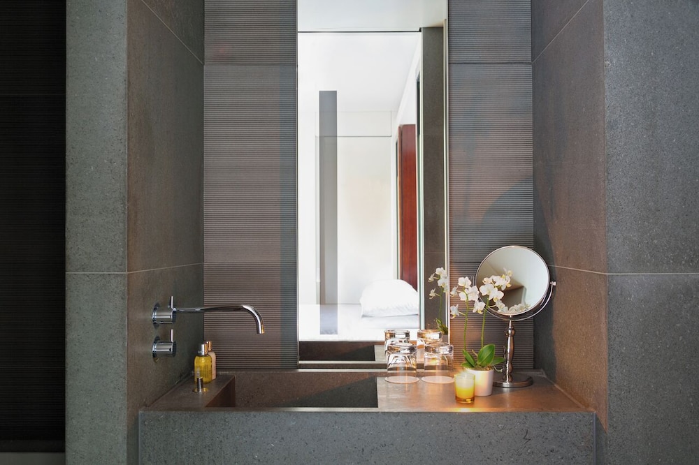 City Suite del hotel Grosvenor House Suites by Jumeirah. Foto 5