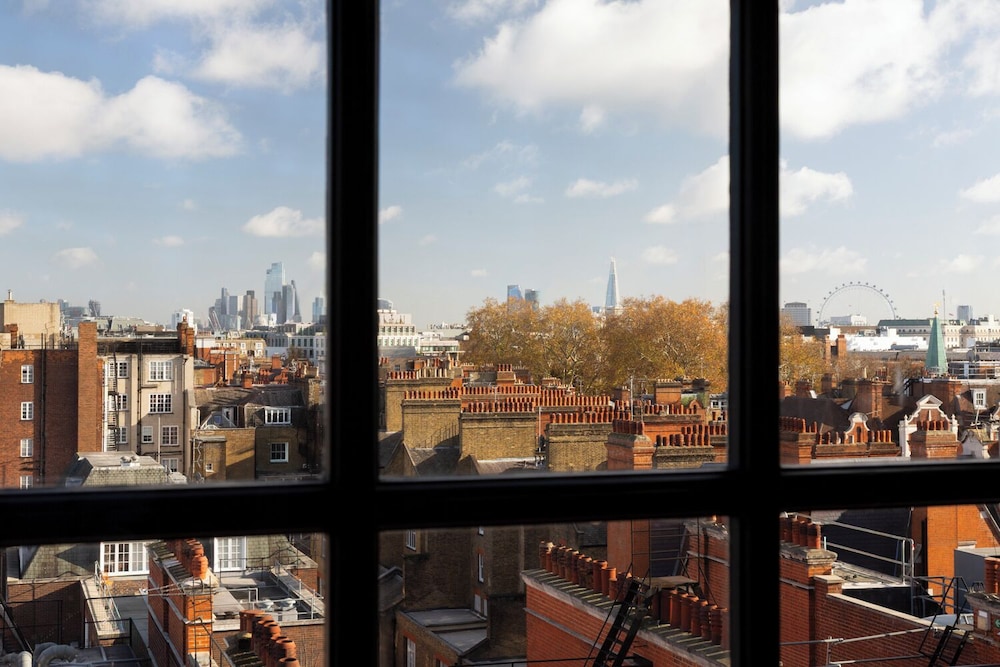 City Suite del hotel Grosvenor House Suites by Jumeirah. Foto 6