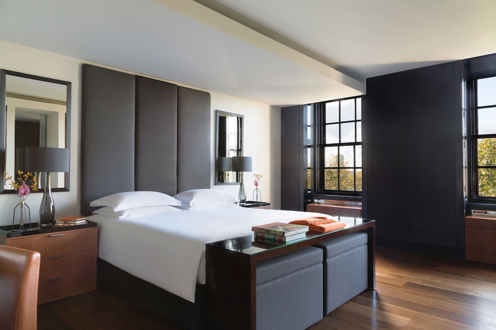 Serpentine Suite del hotel Grosvenor House Suites by Jumeirah. Foto 1