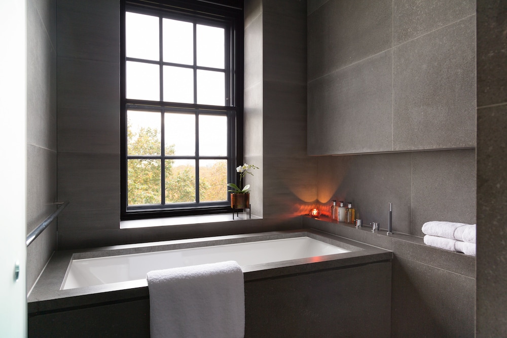 Serpentine Suite del hotel Grosvenor House Suites by Jumeirah. Foto 5