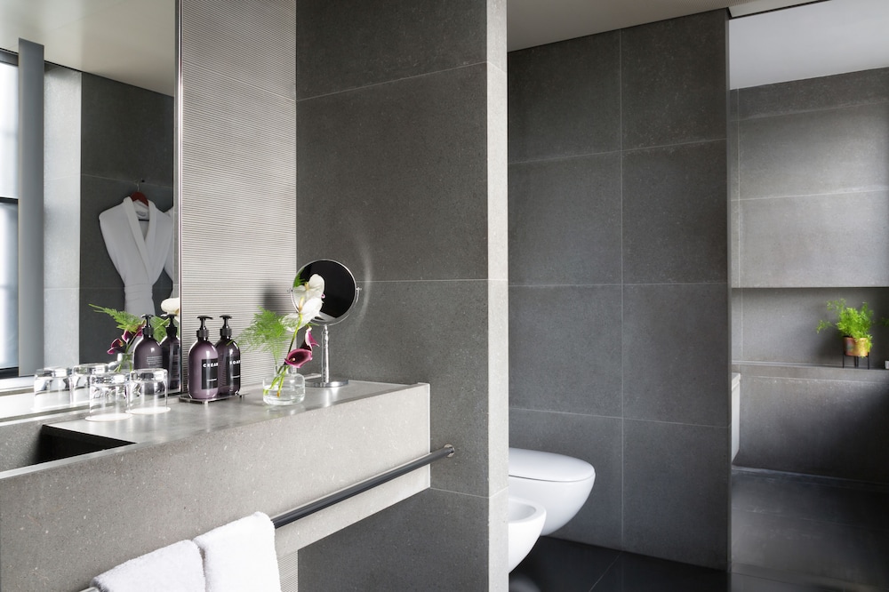 Hyde Park Suite del hotel Grosvenor House Suites by Jumeirah. Foto 4
