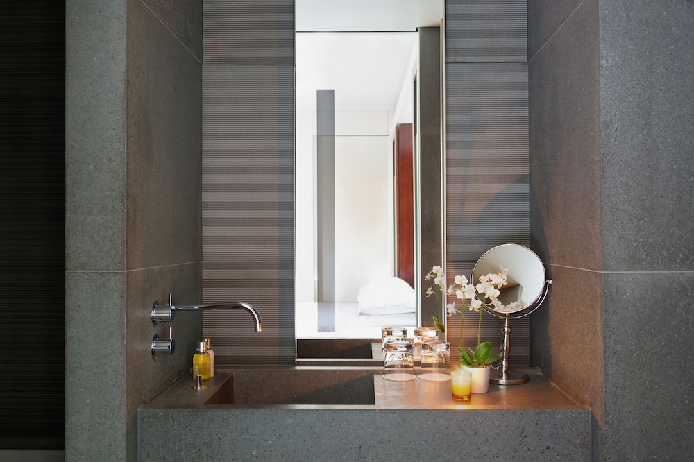 Hyde Park Suite del hotel Grosvenor House Suites by Jumeirah. Foto 5