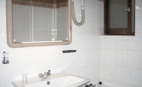 Habitación Doble - 2 camas del hotel Avenir Vaugirard. Foto 3