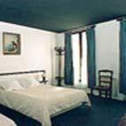 Habitación Doble del hotel Avenir Vaugirard. Foto 1