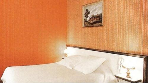 Habitación Doble del hotel Avenir Vaugirard. Foto 3