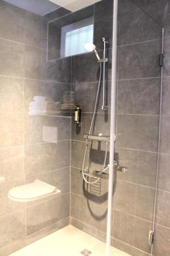 Habitación Doble - 2 camas del hotel Avia Saphir Montparnasse. Foto 11