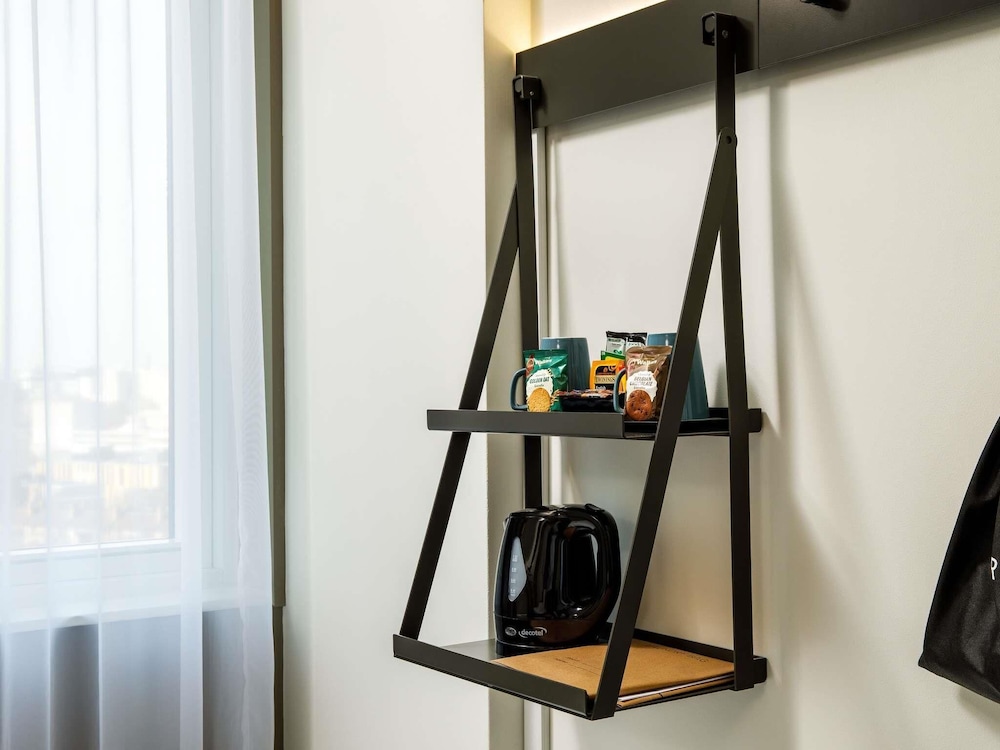 Habitación doble, 1 cama doble del hotel Ibis London Blackfriars